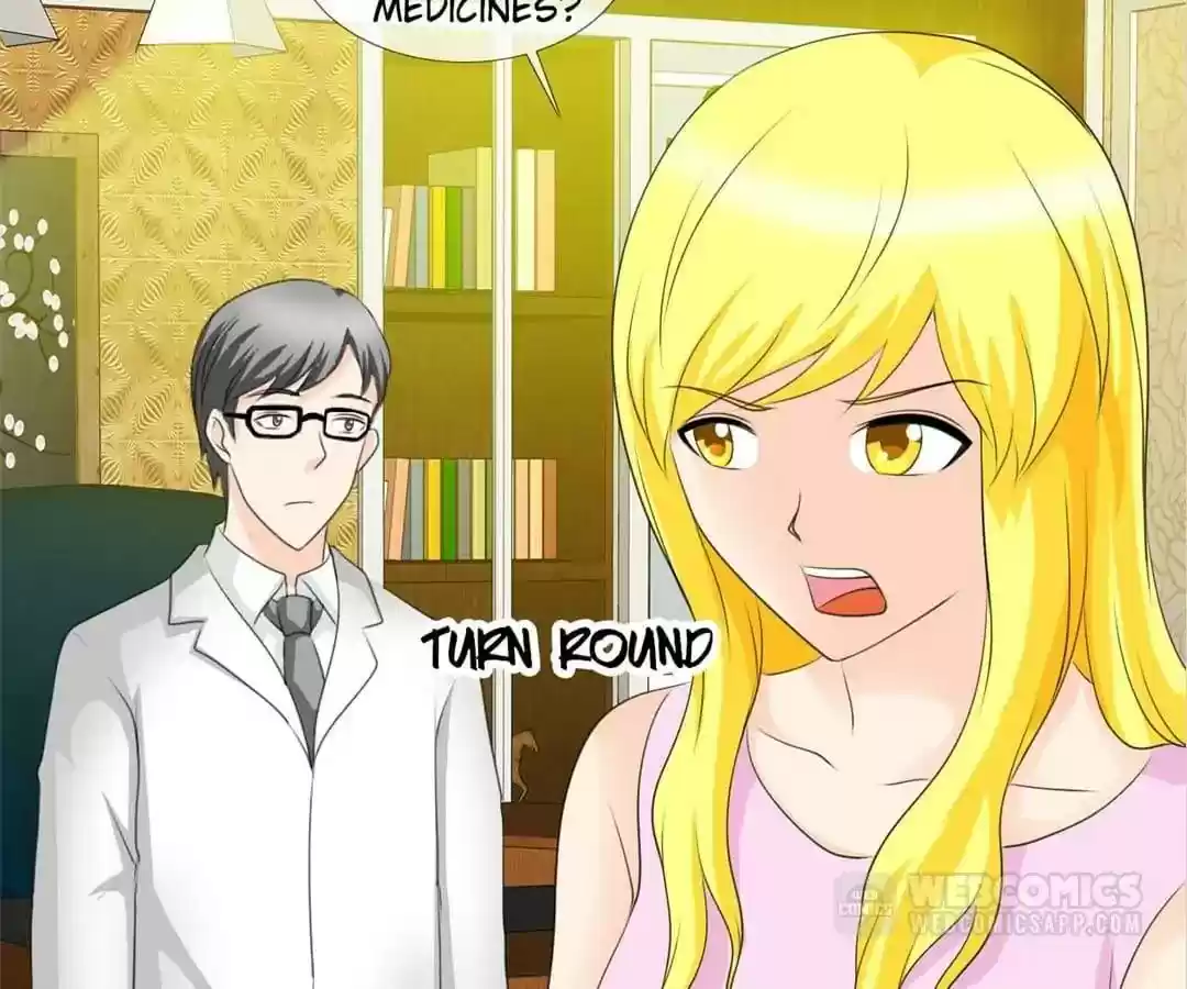 If I Never Loved You Chapter 138