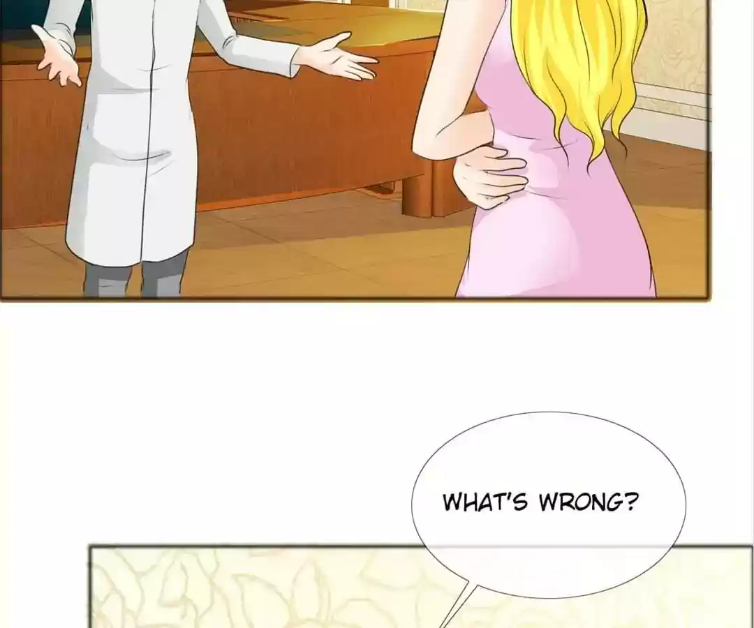 If I Never Loved You Chapter 138