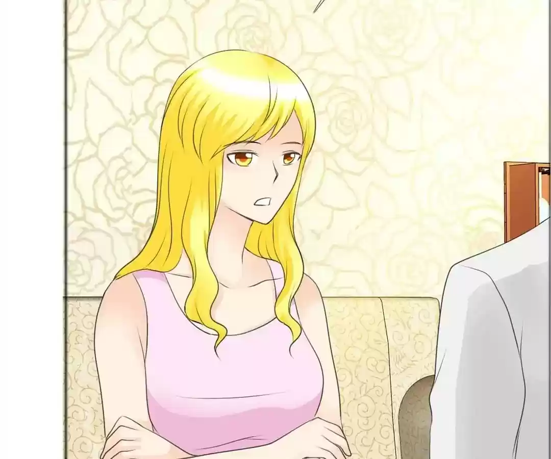 If I Never Loved You Chapter 138