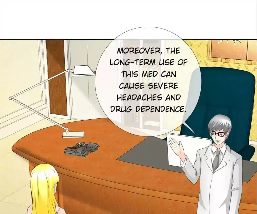 If I Never Loved You Chapter 138