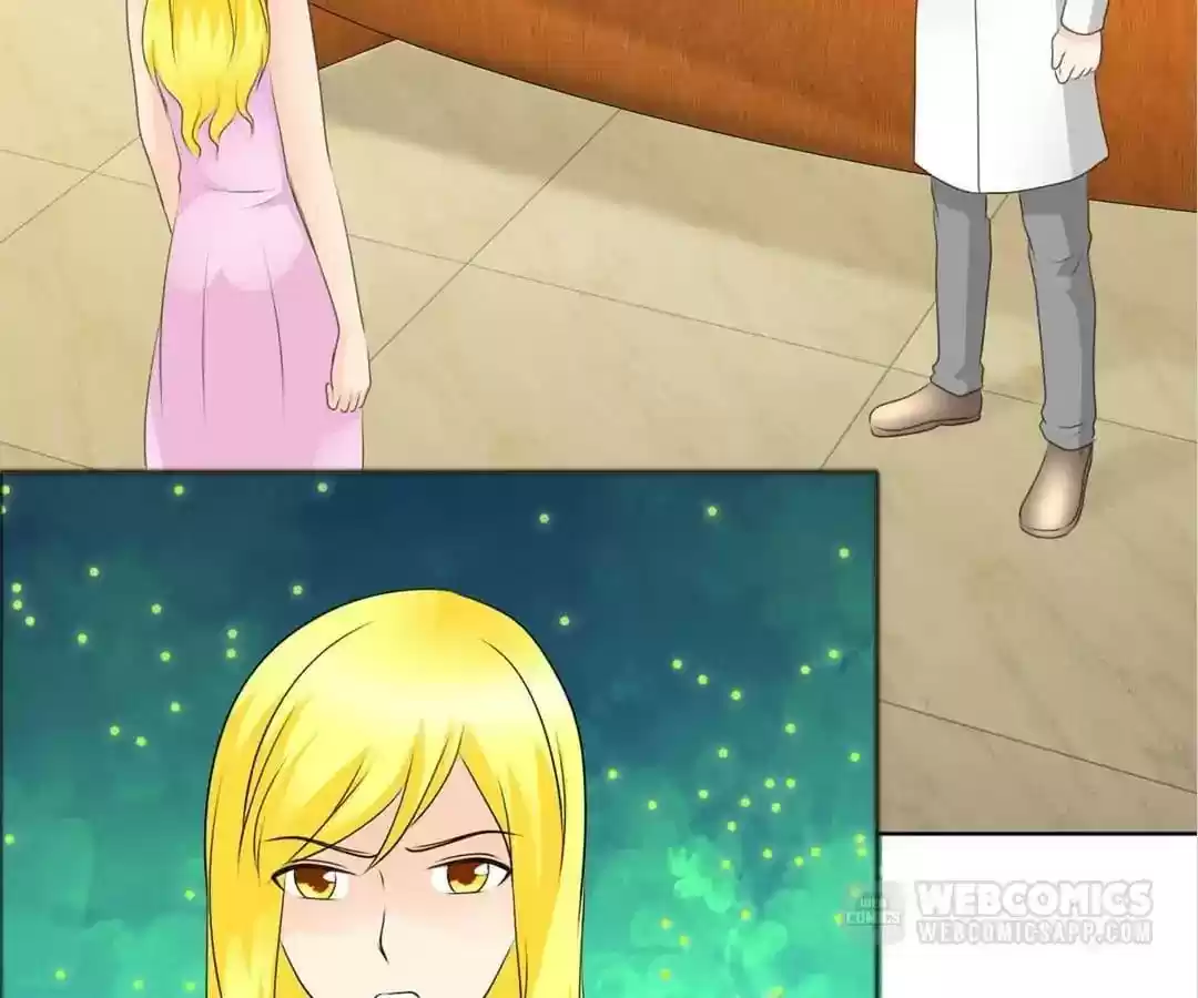 If I Never Loved You Chapter 138