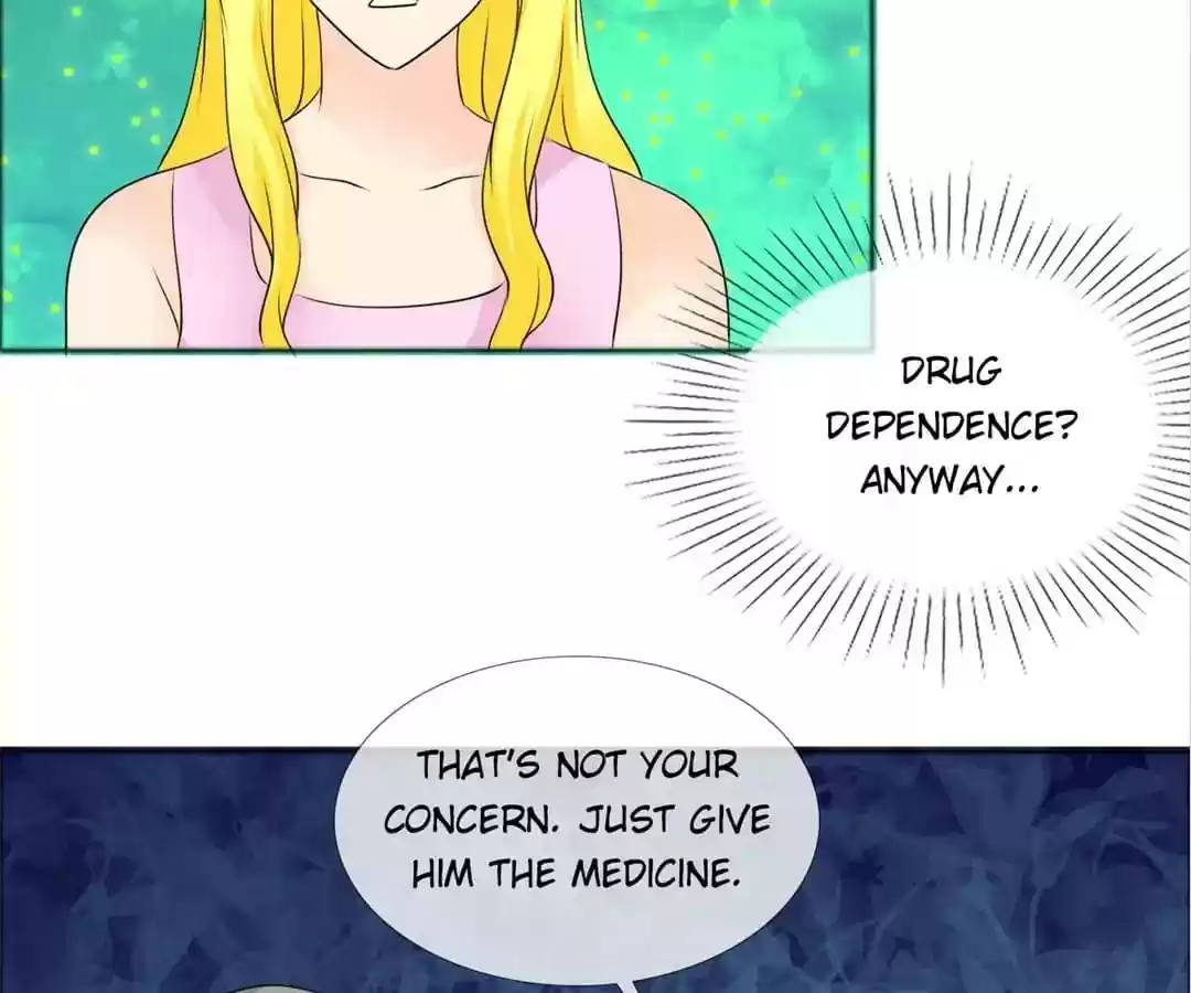 If I Never Loved You Chapter 138