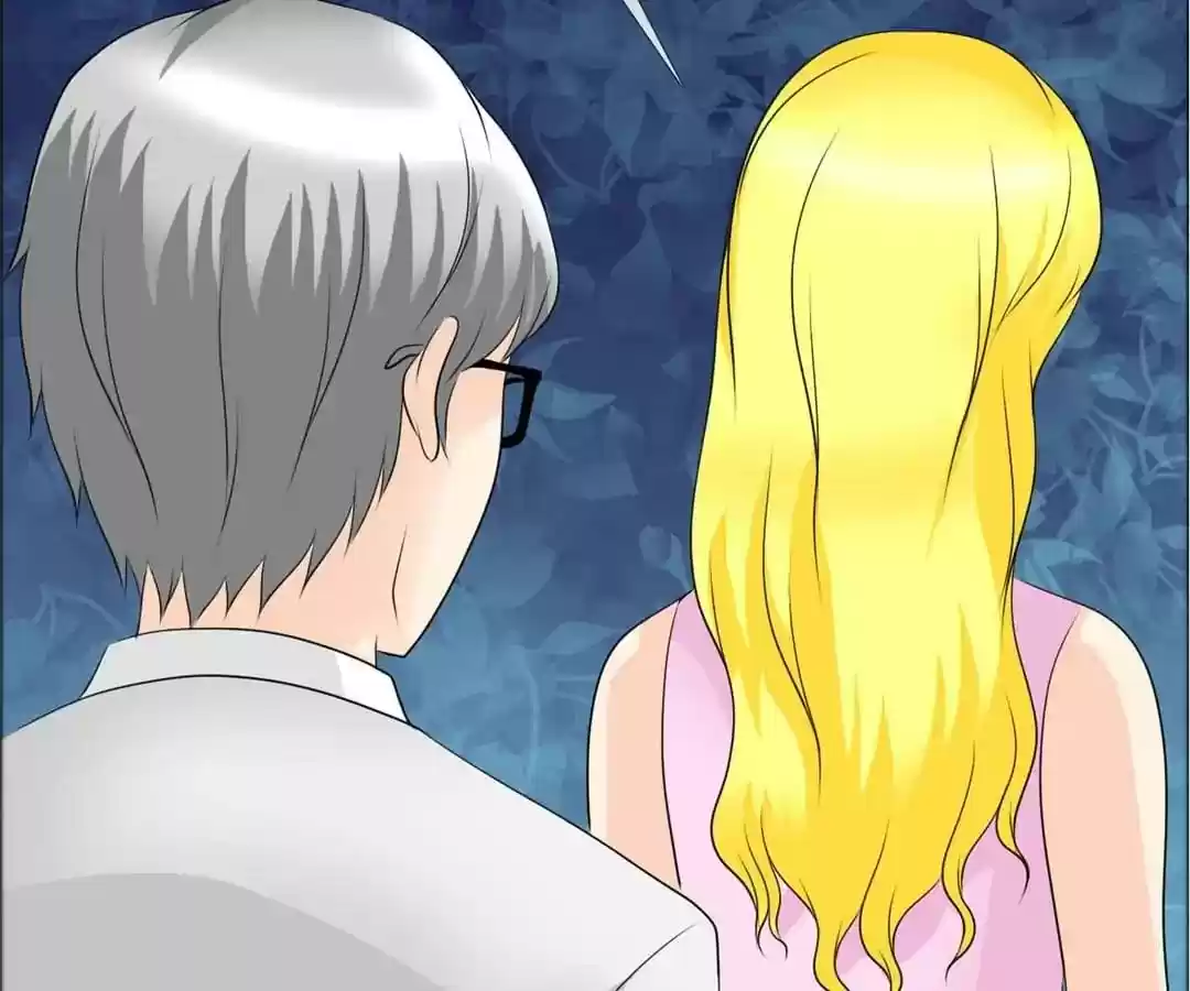 If I Never Loved You Chapter 138