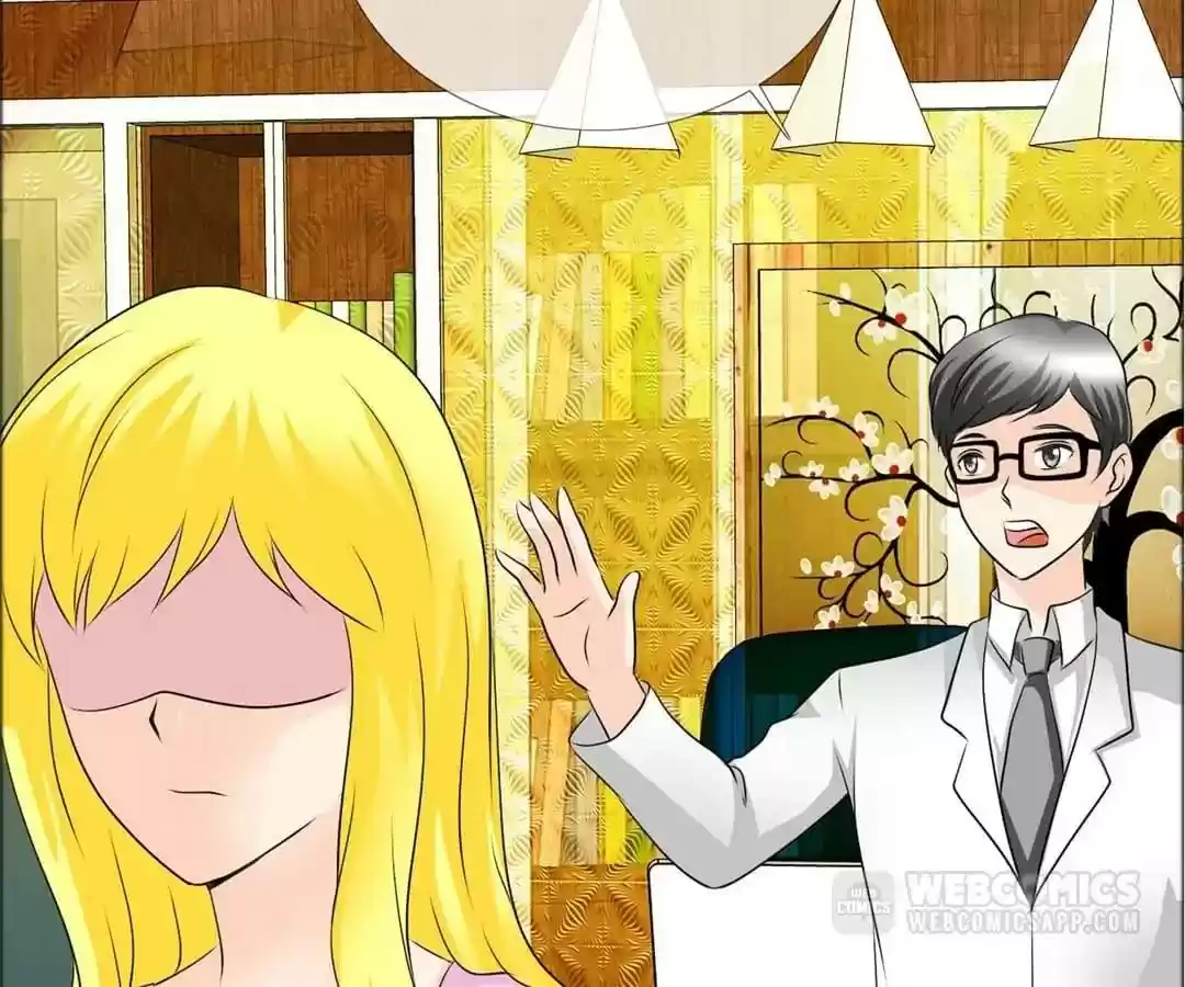 If I Never Loved You Chapter 138