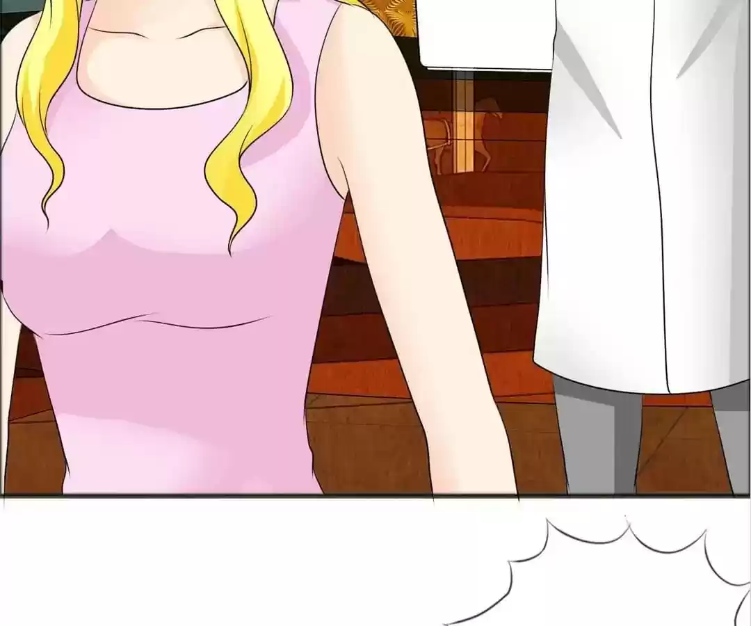 If I Never Loved You Chapter 138