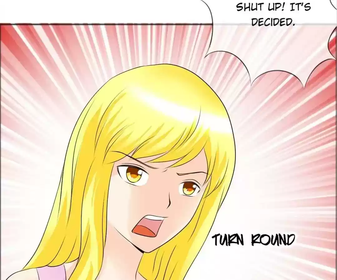 If I Never Loved You Chapter 138