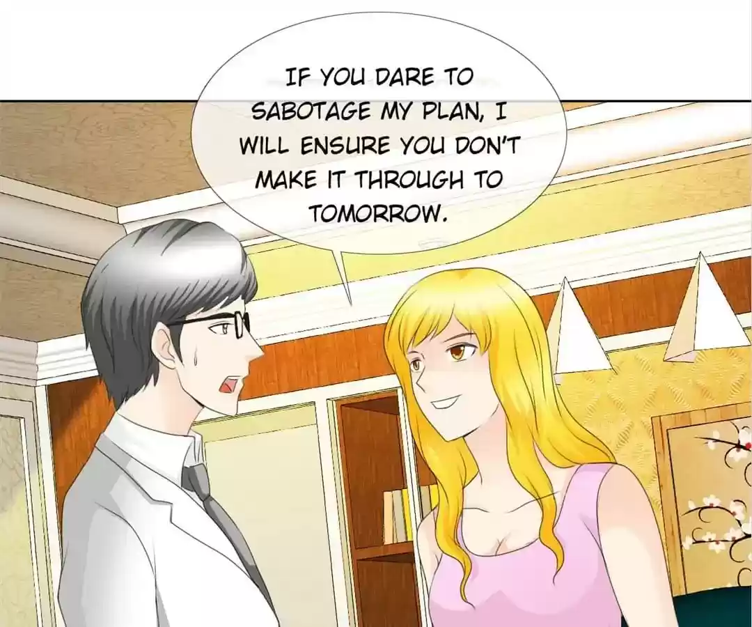 If I Never Loved You Chapter 139