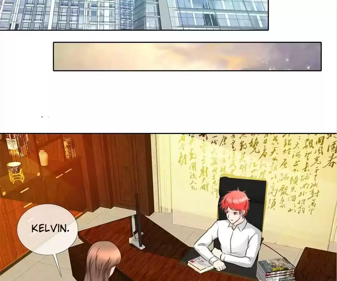 If I Never Loved You Chapter 139