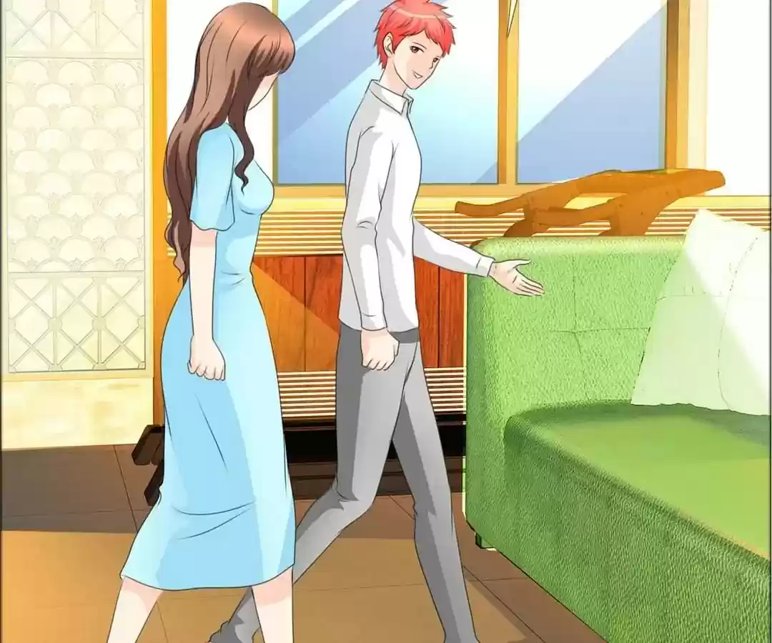 If I Never Loved You Chapter 139