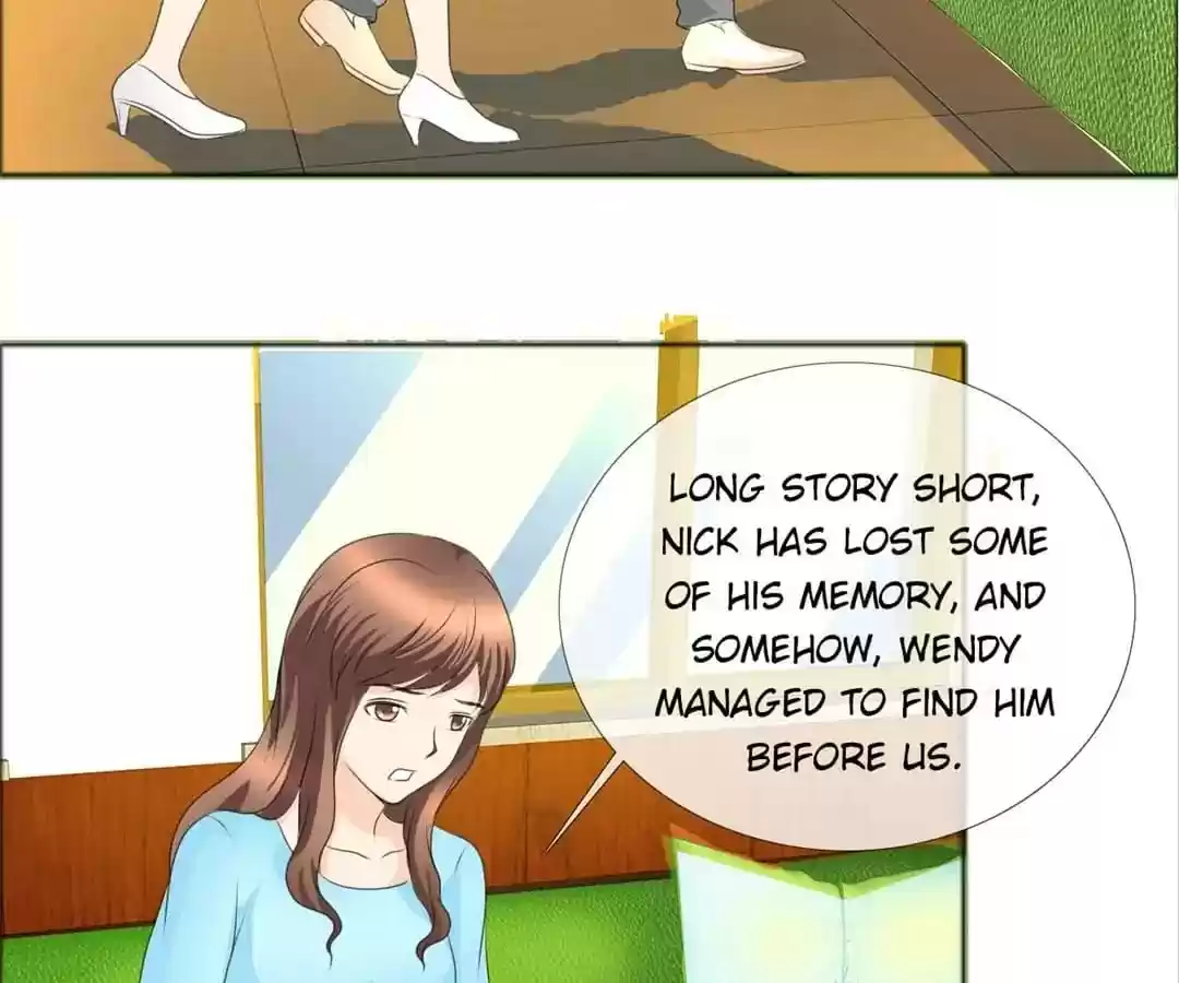 If I Never Loved You Chapter 139