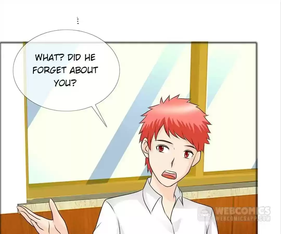 If I Never Loved You Chapter 139