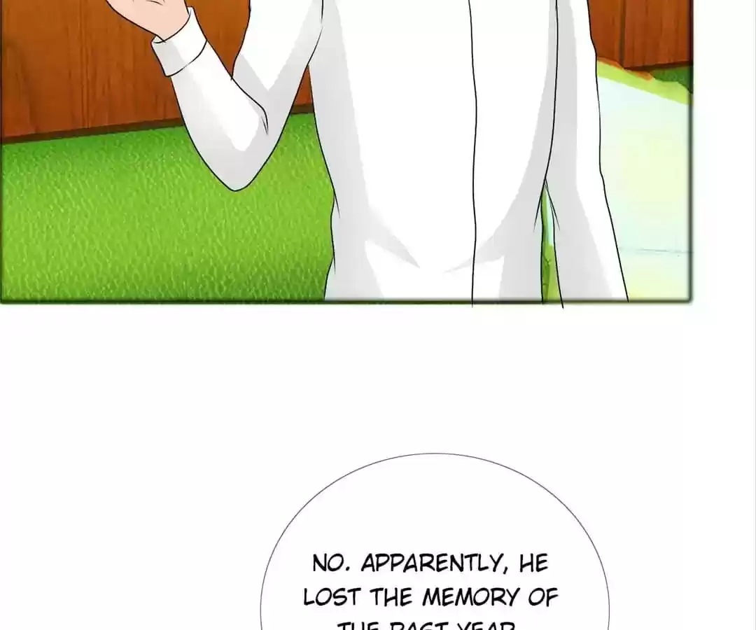 If I Never Loved You Chapter 139