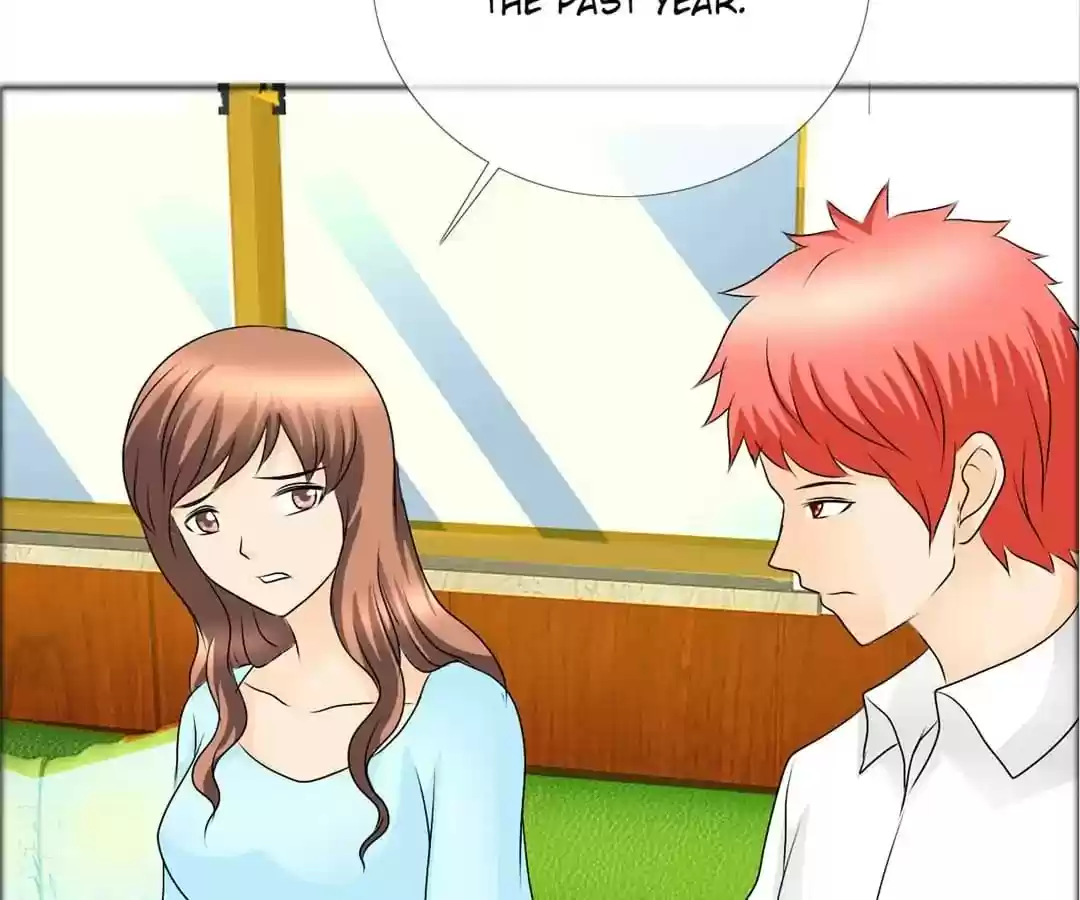 If I Never Loved You Chapter 139