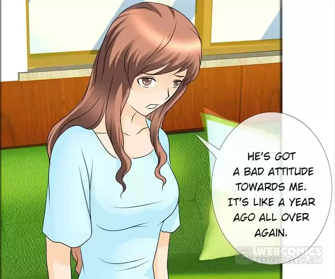 If I Never Loved You Chapter 139