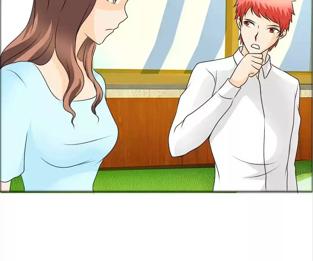 If I Never Loved You Chapter 139