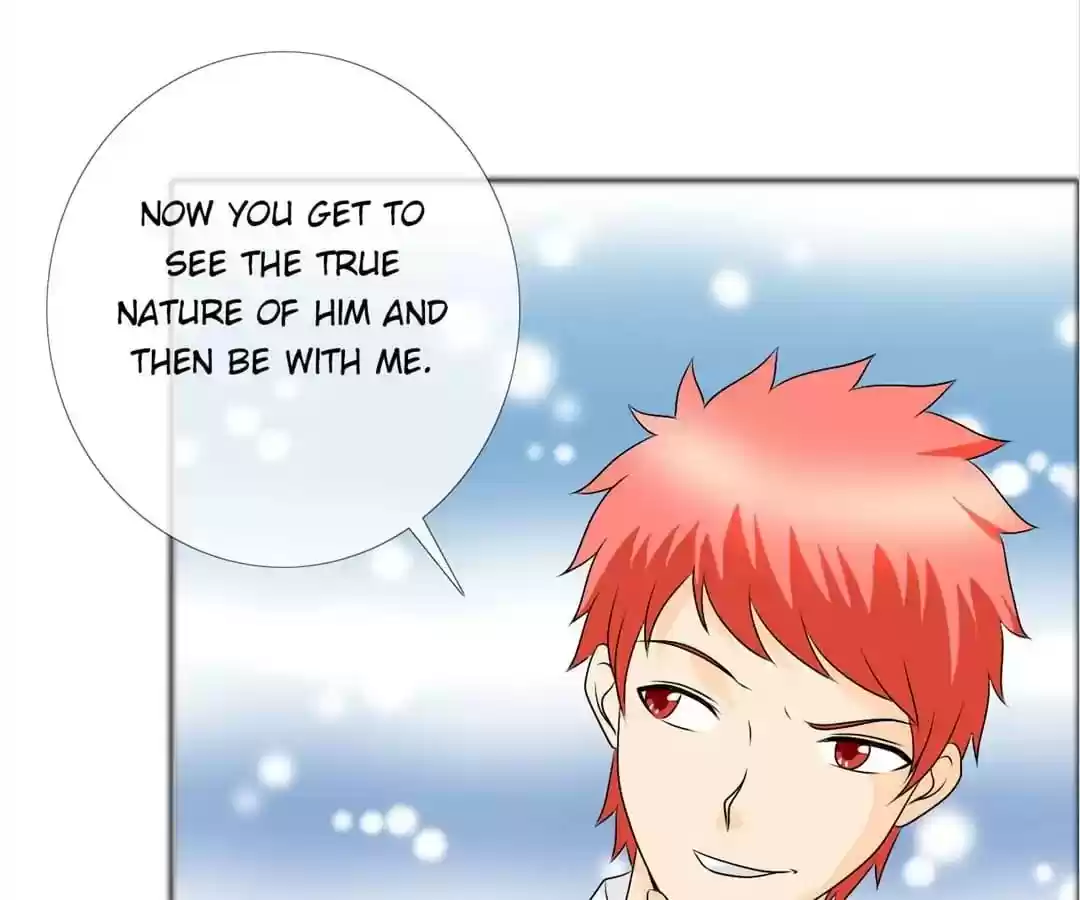 If I Never Loved You Chapter 139