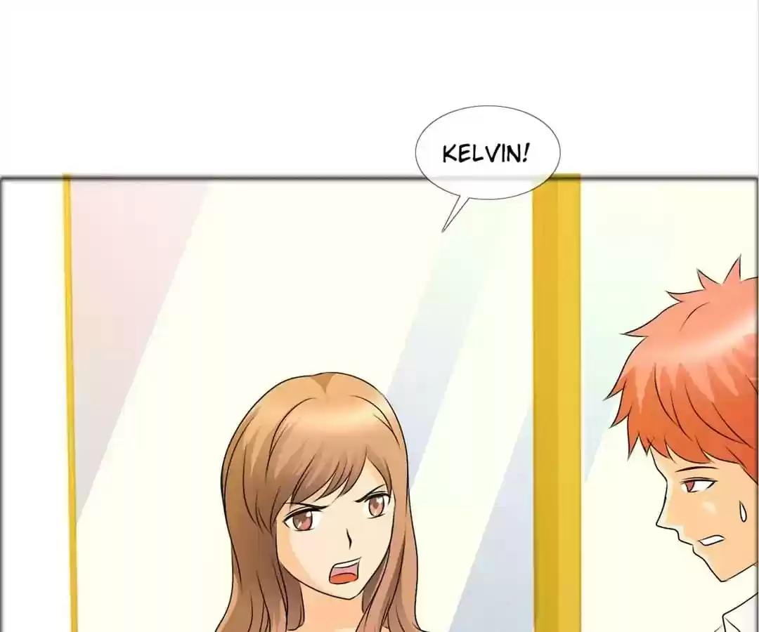 If I Never Loved You Chapter 139