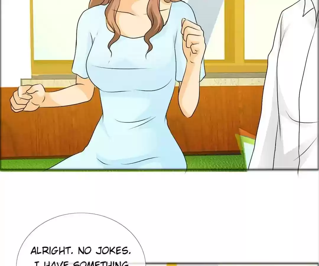 If I Never Loved You Chapter 139