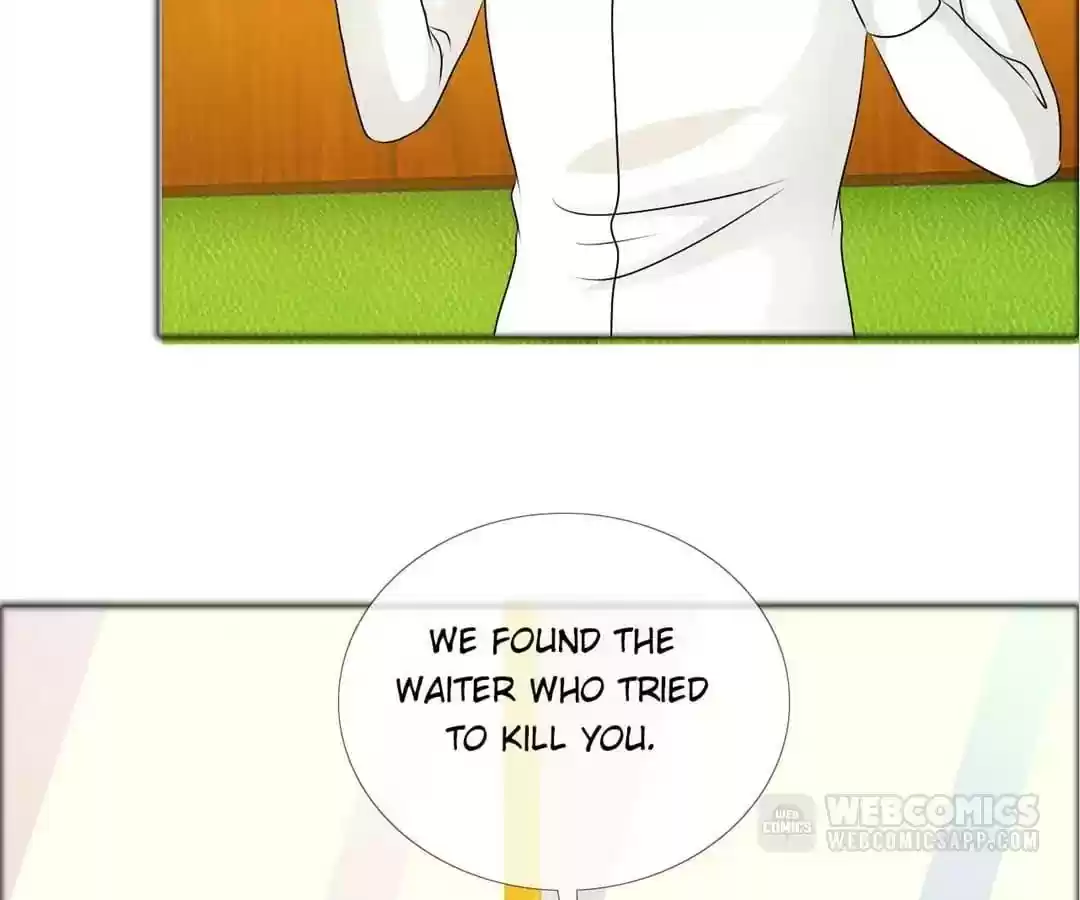 If I Never Loved You Chapter 139