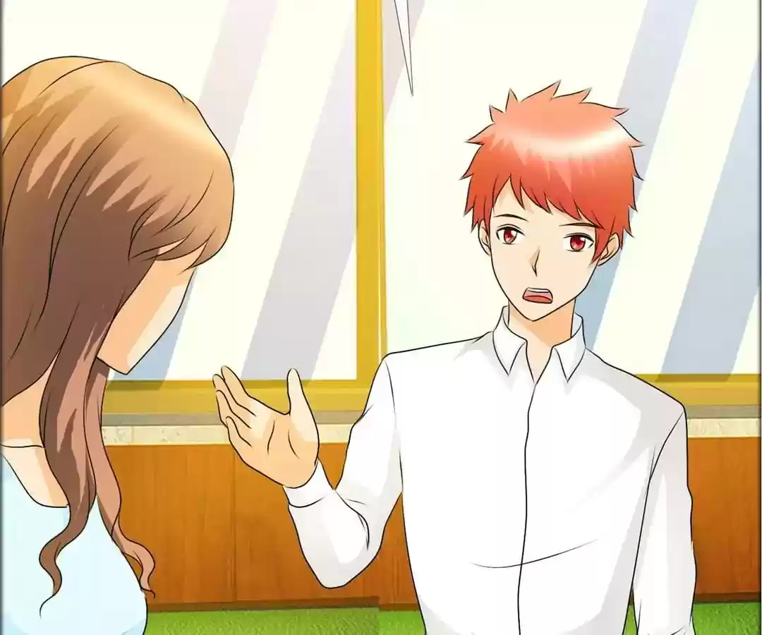 If I Never Loved You Chapter 139