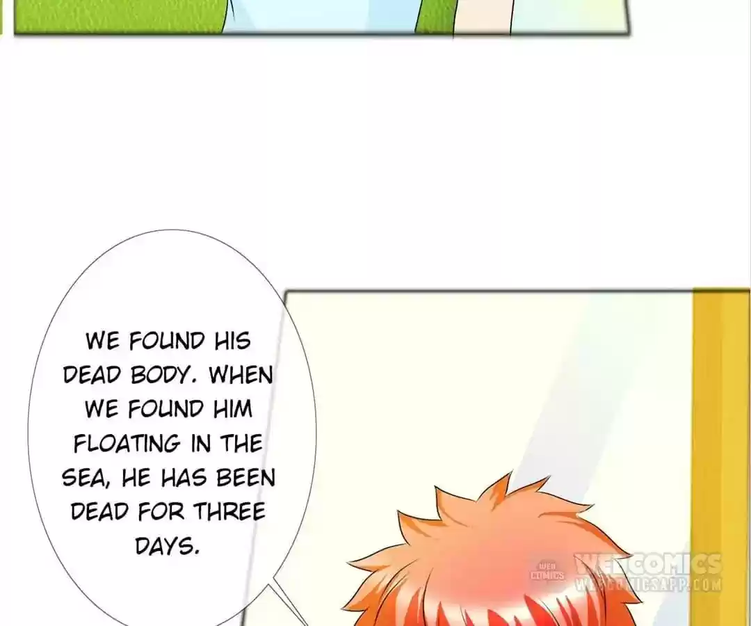 If I Never Loved You Chapter 139