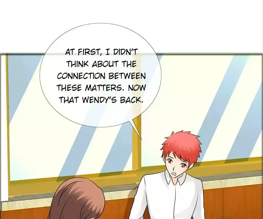 If I Never Loved You Chapter 139