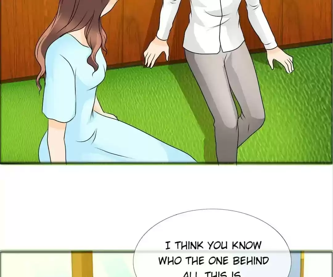 If I Never Loved You Chapter 139