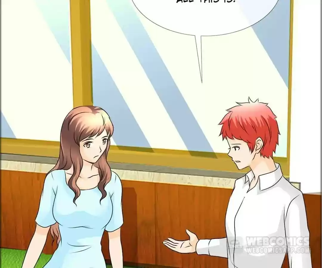 If I Never Loved You Chapter 139