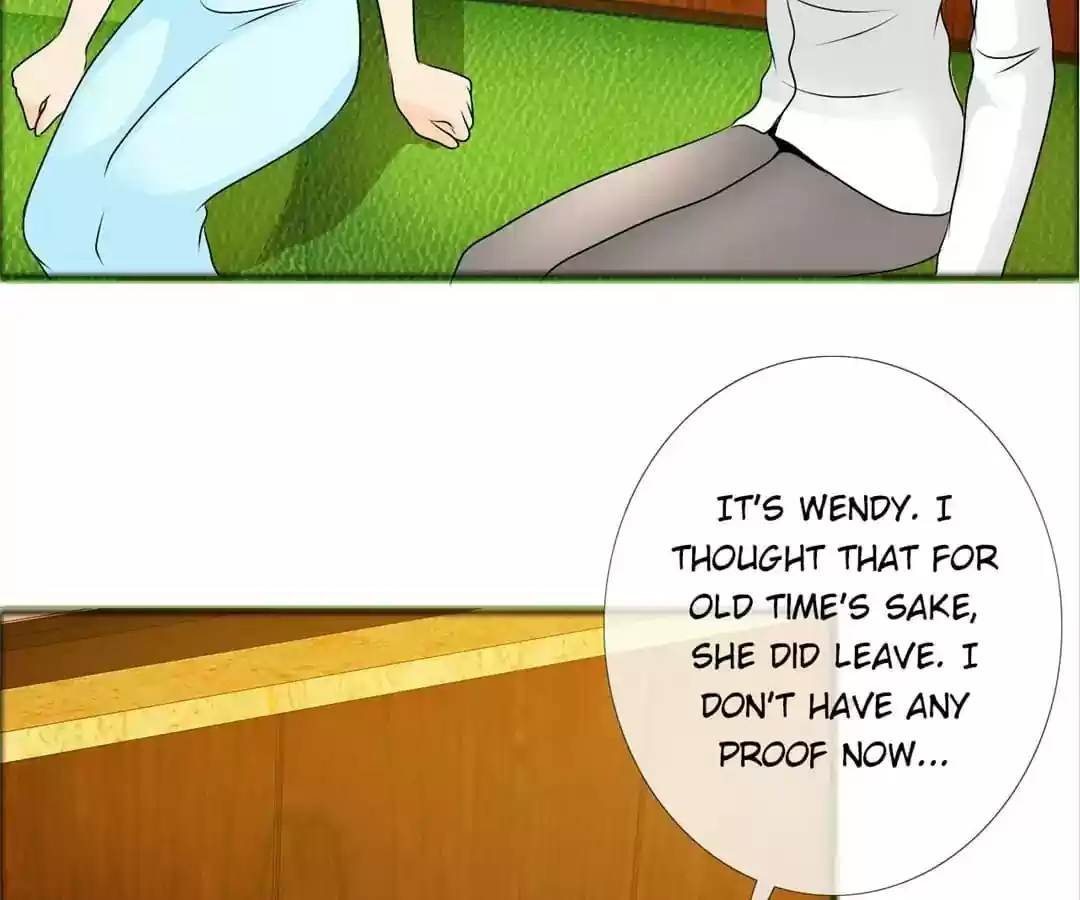 If I Never Loved You Chapter 139