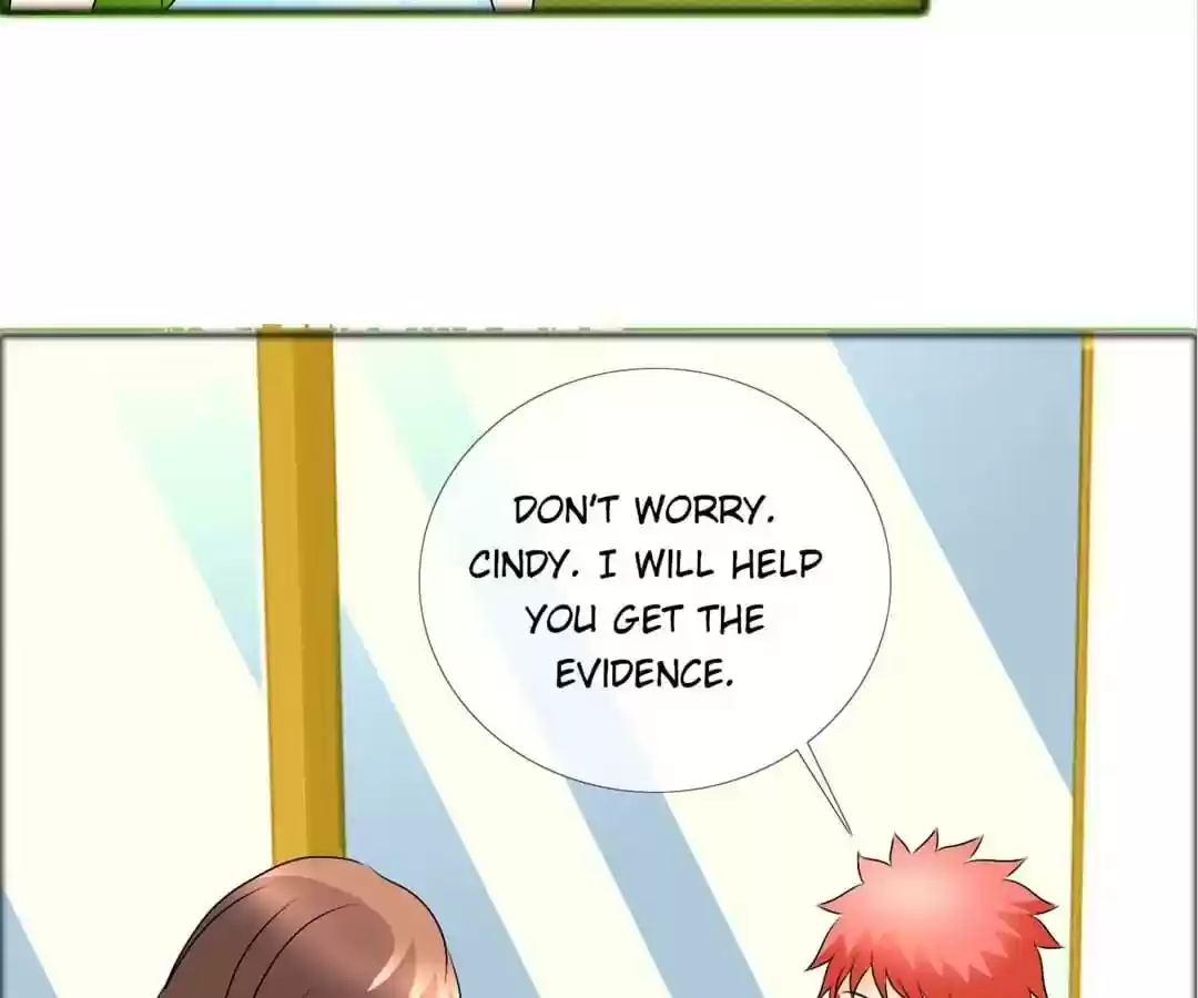 If I Never Loved You Chapter 139