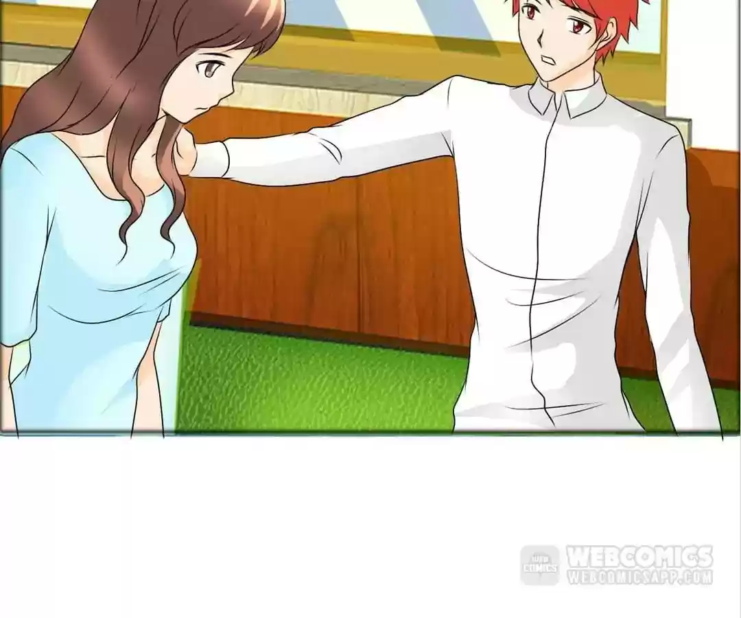 If I Never Loved You Chapter 139