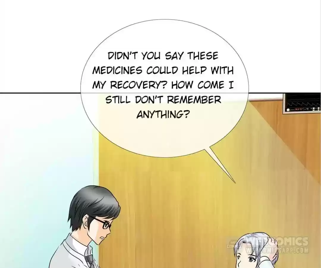 If I Never Loved You Chapter 139