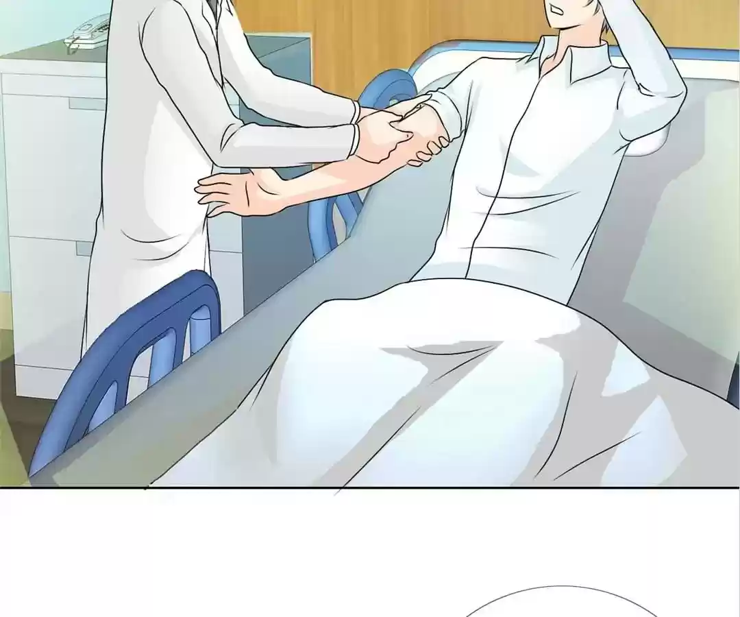 If I Never Loved You Chapter 139