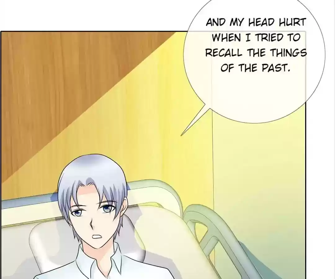 If I Never Loved You Chapter 139