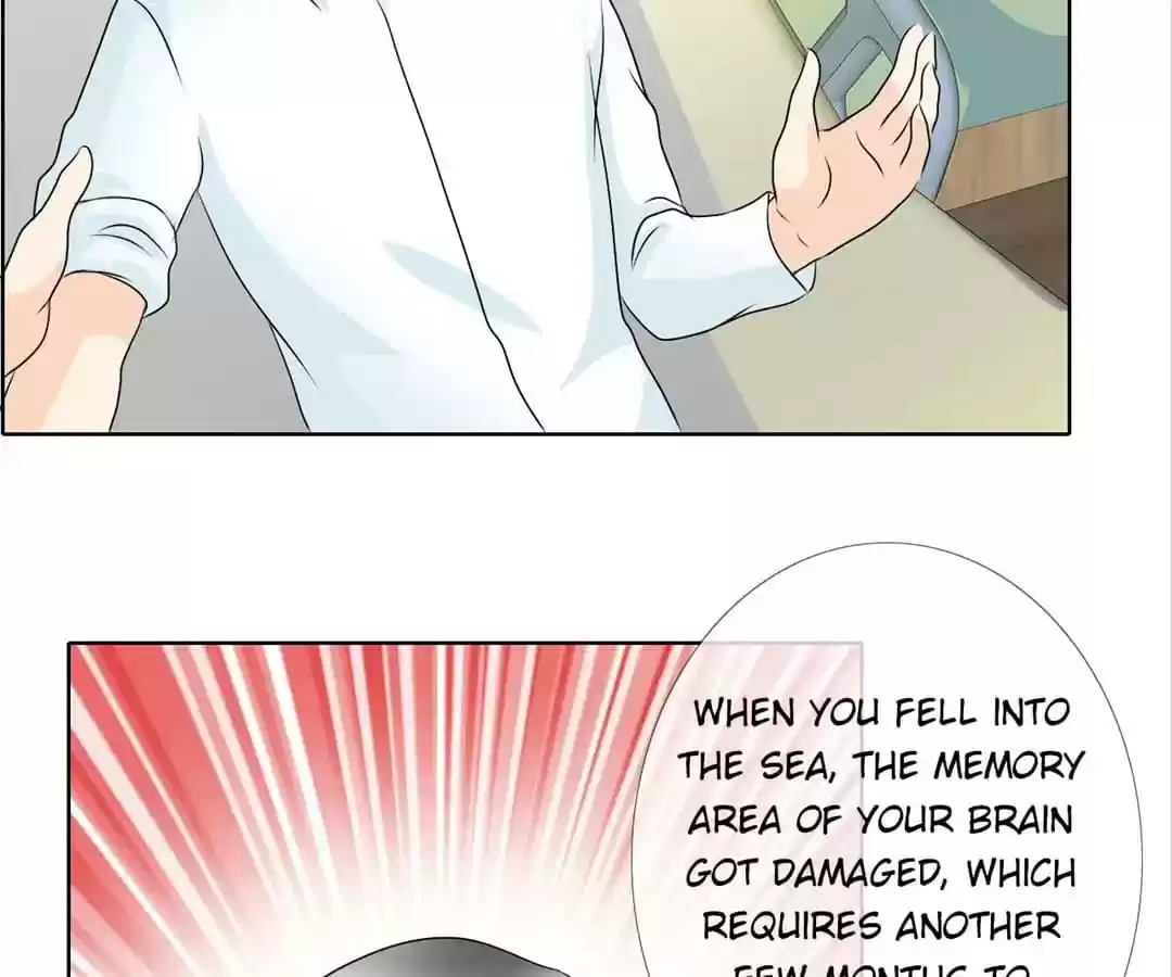 If I Never Loved You Chapter 139