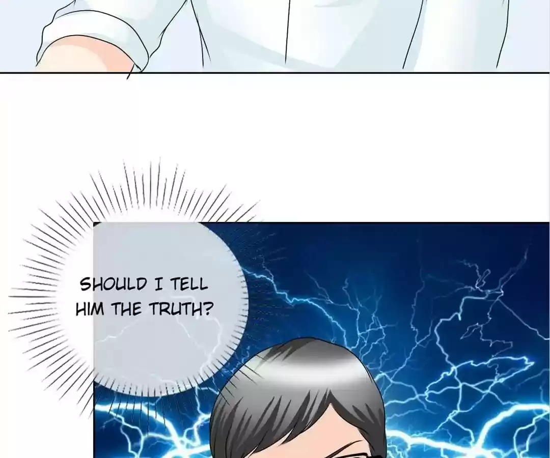 If I Never Loved You Chapter 139