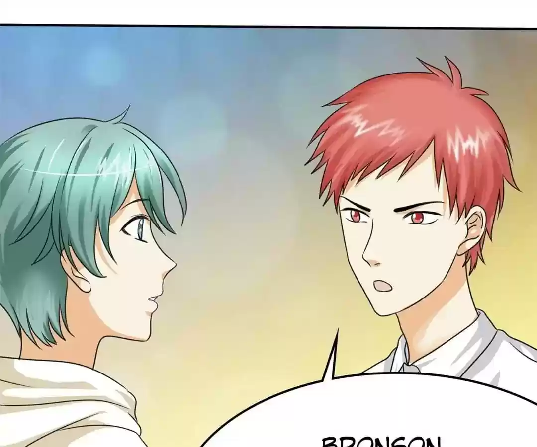 If I Never Loved You Chapter 14