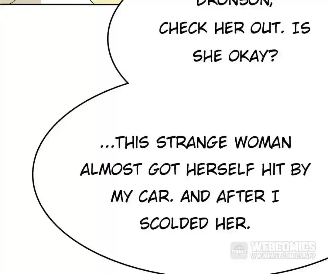 If I Never Loved You Chapter 14