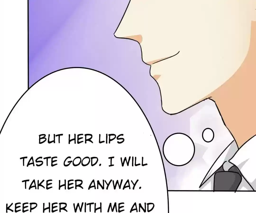 If I Never Loved You Chapter 14