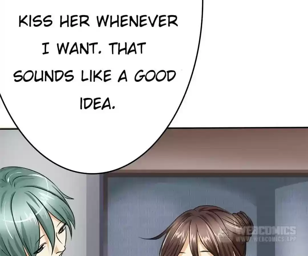 If I Never Loved You Chapter 14