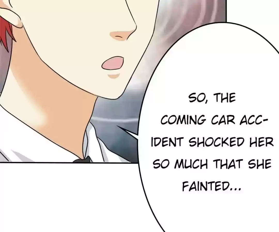 If I Never Loved You Chapter 14