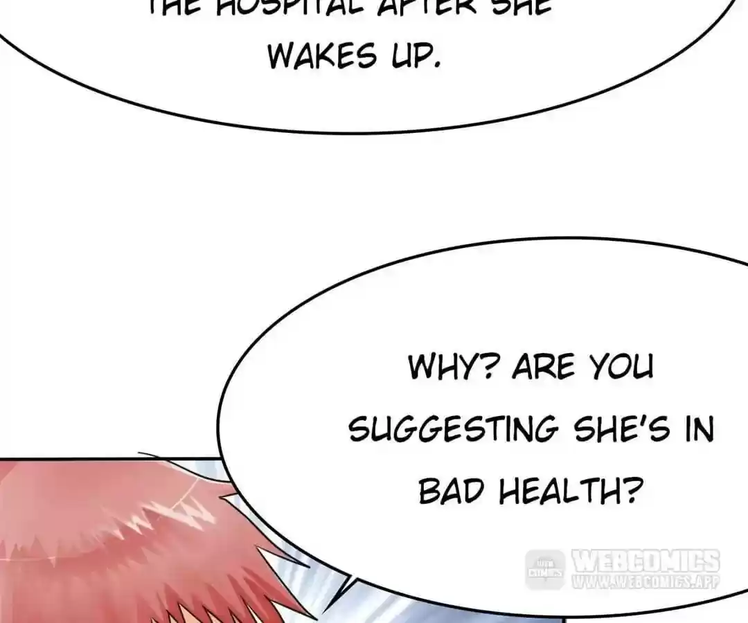 If I Never Loved You Chapter 14