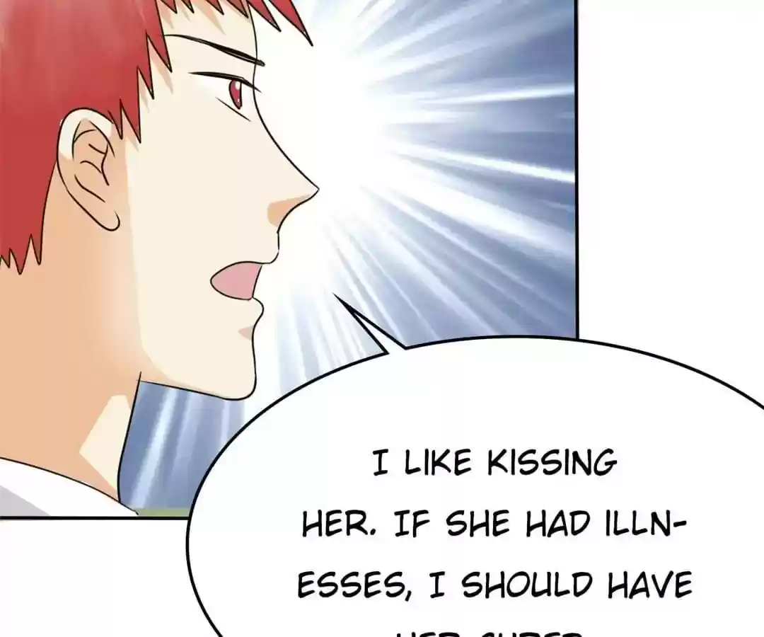 If I Never Loved You Chapter 14