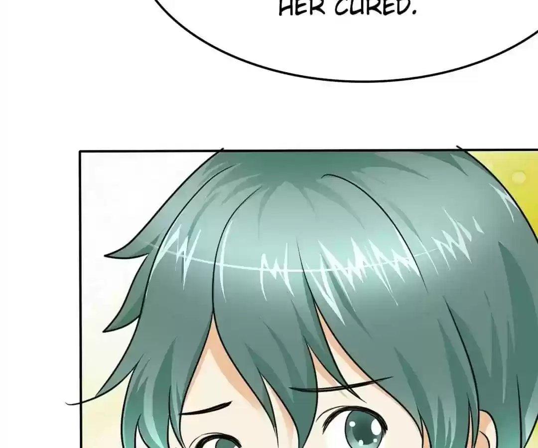 If I Never Loved You Chapter 14