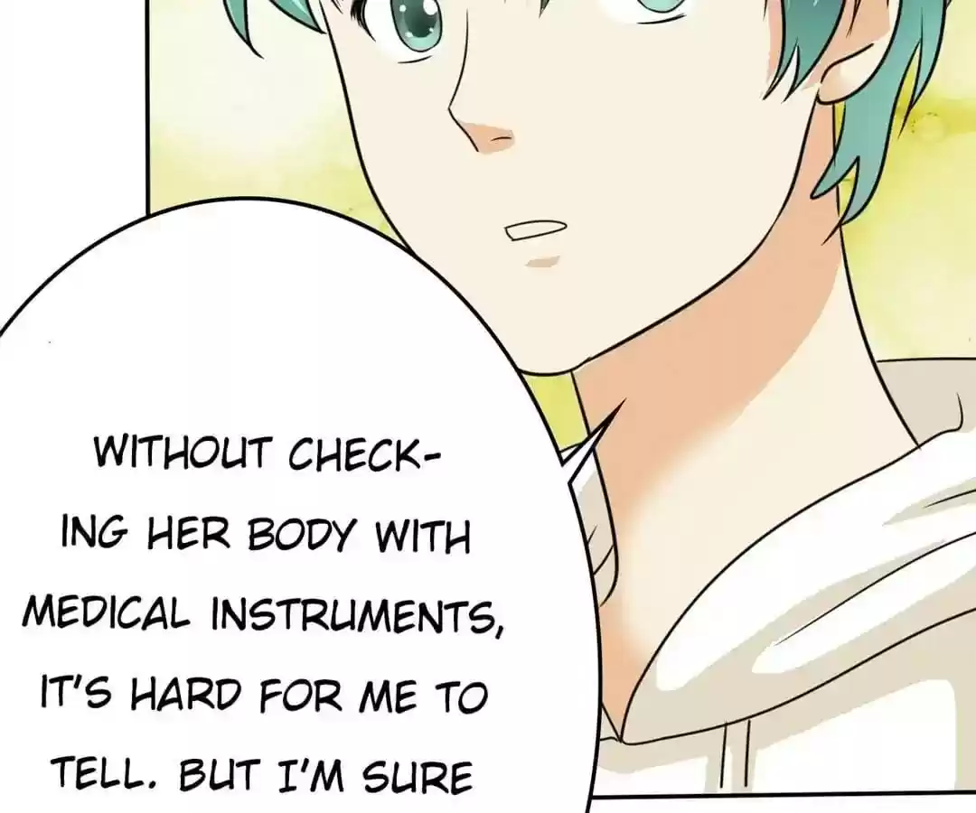 If I Never Loved You Chapter 14