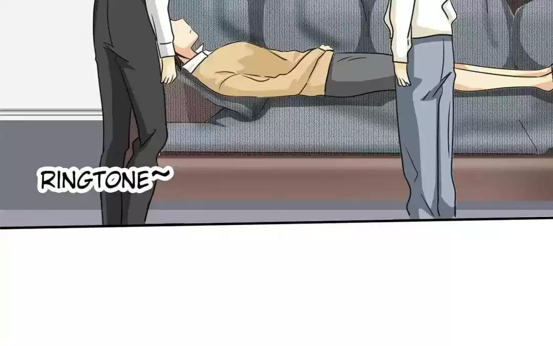 If I Never Loved You Chapter 14