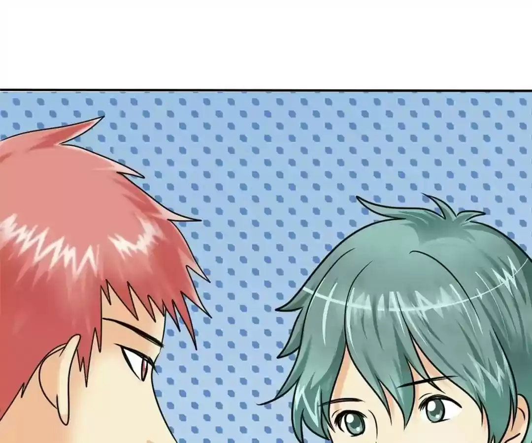 If I Never Loved You Chapter 14