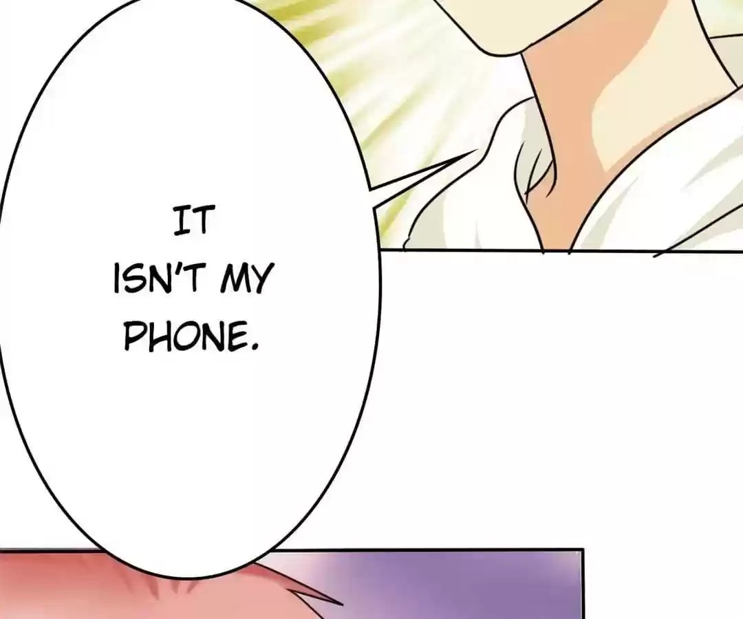 If I Never Loved You Chapter 14