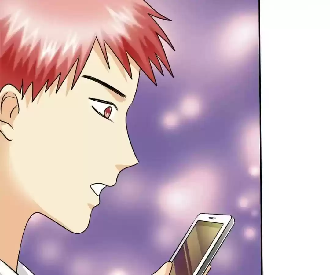 If I Never Loved You Chapter 14