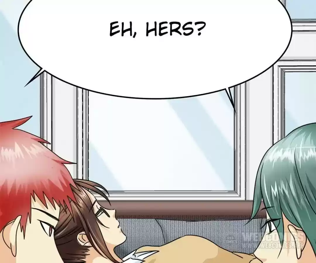 If I Never Loved You Chapter 14